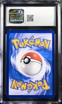 CGC 10 Charizard V 132/127 Alternate Art Simplified Chinese CS5aC A Pokemon Card - Image 2
