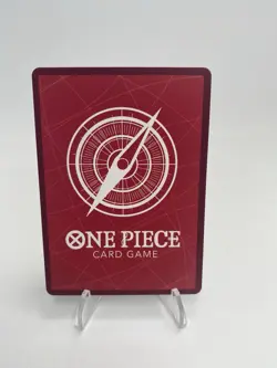 King OP08-091 (Leader Card) Two Legends ONE PIECE Card TCG English - Image 2