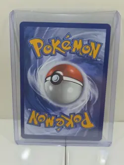 Pokemon TCG Yanmega EX Double Rare Holo Card #003/182 Destined Rivals - Image 2