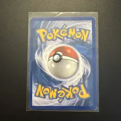 Suicune - 19/132 - Pokemon Secret Wonders Holo Card Cracked Ice Promo LP - Image 2