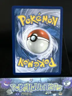 Pokemon Card Black Kyurem ex 048/191 Double Rare Surging Sparks Near Mint - Image 2