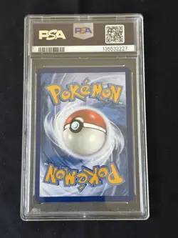 Lucario VSTAR SWSH291 Sword & Shield Promo Holo Card PSA 10 Gem Mint - Image 4