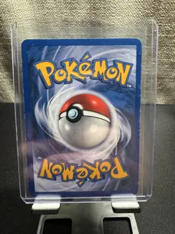 Pokemon TCG Squirtle 68/82 Card Team Rocket Non-Holo Rare Mint - Image 2