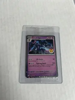 Pokemon Card and Star Wars chrome lot over 250 cards - Image 4