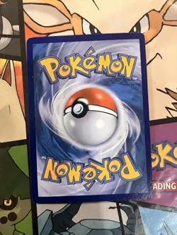 Eevee 80/111 Reverse Holo Furious Fists Pokemon Card * VLP-NM - Image 3