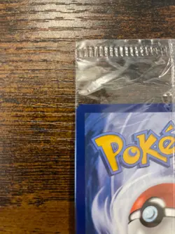 Mimikyu Sealed Pokemon Card - Scarlet & Violet Promo - 075 - Image 3