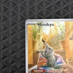Mimikyu 075 Sv: Scarlet & Violet Promo Cards Holo Pokemon TCG - Image 3