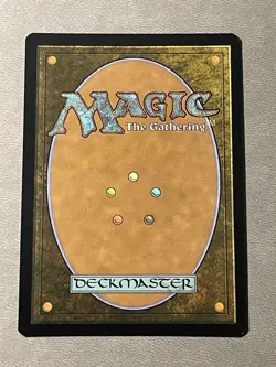 Sapphire Medallion (Borderless) - Near Mint MTG Modern Horizons 3 - Image 2