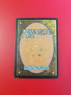 1x Forbidden Crypt | 6th Edition | MTG Magic Cards - Image 2