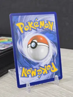 Pokemon TCG Shining Mew Holo Rare Card 40/73 Shining Legends Great Condition NM - Image 2