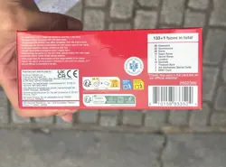 One Piece TCG: OP13 Carrying On His Will Booster Box - English - Unsealed - NEW - Image 4