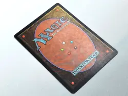 MTG - TEMPEST (BB/'97) - VHATI IL-DAL - VHATI IL-DAL / RARE / NEVER PLAYED / NM - Image 4