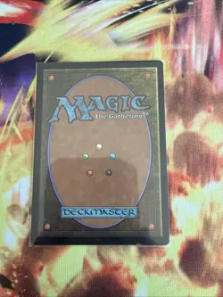 1x Mother of Runes Light Play MTG CMA - Image 2
