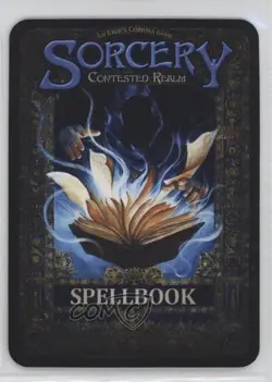 2023 Sorcery: Contested Realm - Alpha Seven-league Boots - Image 2