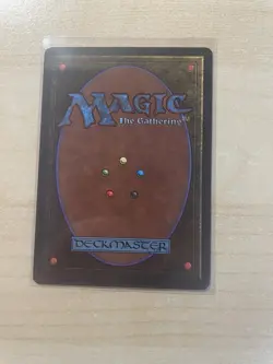 Orcish Artillery Unlimited Edition Regular (Near Mint or Better) - Image 2