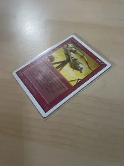 Orcish Artillery Unlimited Edition Regular (Near Mint or Better) - Image 3