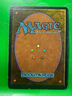 MTG Magic the Gathering - Sonnenring / Sol Ring - FWB Deutsch Unlimited - Image 2