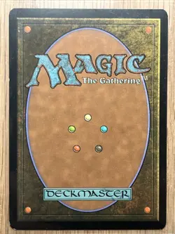 Braids, Conjurer Adept - MTG - Planar Chaos (PLC) #36 - Image 2