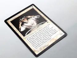 MTG - TEMPEST (BB/'97) - ORAKEL EN-VEC - ORACLE EN-VEC / RARE / NEVER PLAYED /NM - Image 3