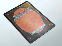 MTG - TEMPEST (BB/'97) - ORAKEL EN-VEC - ORACLE EN-VEC / RARE / NEVER PLAYED /NM - Image 4