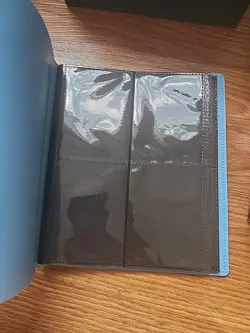 Lot of Used MTG CCG EMPTY Storage Boxes Ultra Pro Fat Packs LOTR Duskmourn - Image 2