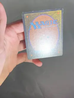 MTG Psionic Blast Beta Magic the Gathering - Image 3