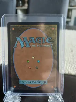 Mystic Remora Borderless Foil MTG Avatar The Last Airbender 0016 - Image 2