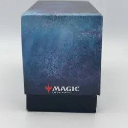 Magic The Gathering Empty Kaldheim Bundle Box EMPTY BOX - Image 2