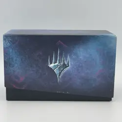 Magic The Gathering Empty Kaldheim Bundle Box EMPTY BOX - Image 3
