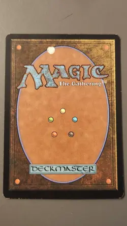 MTG: Magic the Gathering - Odyssey Expansion: ENTOMB - Image 4