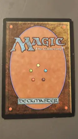 MTG: Magic the Gathering - Weatherlight Expansion: PEACEKEEPER - Image 4