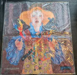 Sorcery Contested Realm Promo Dispel Playmat - Image 1