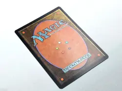 MTG - TEMPEST (BB/'97) - KEZZERDRIX - KEZZERDRIX / RARE / NEVER PLAYED / NM - Image 4