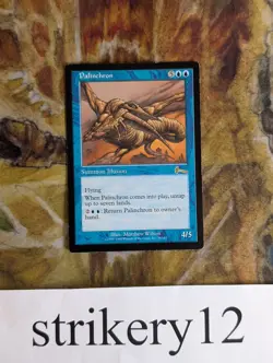 Palinchron - Urza’s Legacy - MTG - Image 1