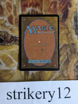 Palinchron - Urza’s Legacy - MTG - Image 2