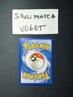 POKEMON CARD - DRAGONITE 56/147 REVERSE HOLO PROMO POKEMON LEAGUE CROSSHATCH NM - Image 2