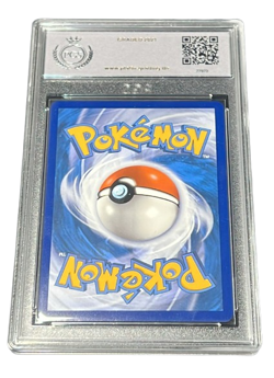 Pokemon - Rillaboom V - PGS 10 - 2021 Shining Fates - Shiny - ENG - no CGC PSA - Image 2