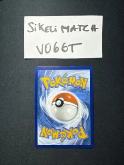 CARTE POKEMON - M. MIME 179/165 AR MEW 151 EV3.5 FRENCH NEARMINT/MINT - Image 2
