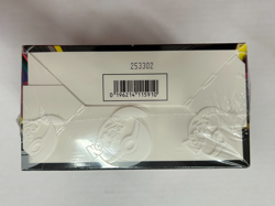 Pokemon TCG Mega Evolution Booster Box Display ME01 36 Packs New English OVP #13 - Image 3