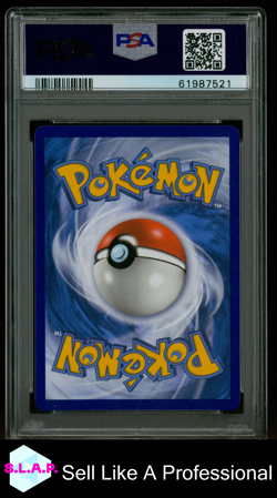 ZYGARDE GX POKEMON SV65/SV94 2019 HIDDEN FATES GEM MT ENGLISCH PSA 10 - Image 2