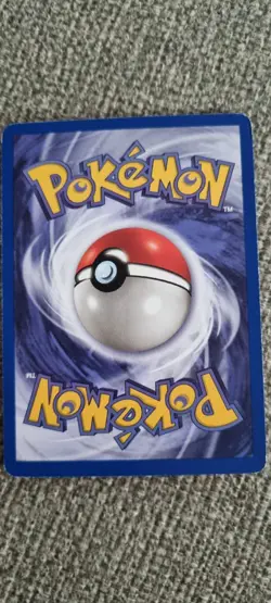 Nightly Garbage Run 1st edition - Pokemon TCG - MP - Uncommon- Team Rocket 77/82 - Image 2