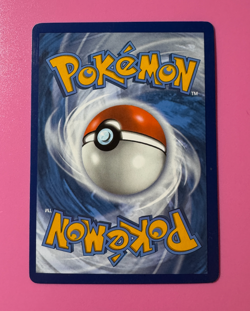 Chien-Pao EX #030 - Pokemon TCG - NM Foil - Scarlet & Violet Black Star Promo - Image 2