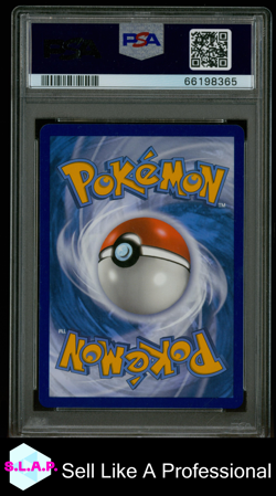 RESHIRAM & CHARIZARD GX POKEMON 217/214 2019 UNBROKEN BONDS MINT ENGLISCH PSA 9 - Image 2