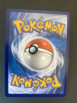Pokemon TCG Charcadet MEP 022 Phantasmol Flames Pokemon Centre Stamped Promo NM - Image 2
