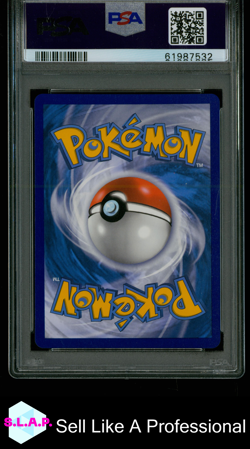 CHARMANDER POKEMON SV6/SV94 2019 HIDDEN FATES GEM MT ENGLISCH PSA 10 - Image 2