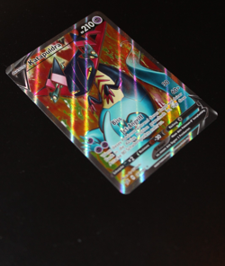 Katapuldra V 183/192 Clash der Rebellen deutsch Pokemon Karten ** mear mint ** - Image 3