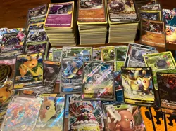 grosse Pokemon Sammlungs - Auflosung | TCG Karten inkl. viele Hits & Extras #9 - Image 3