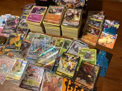 grosse Pokemon Sammlungs - Auflosung | TCG Karten inkl. viele Hits & Extras #9 - Image 4