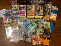 grosse Pokemon Sammlungs - Auflosung | TCG Karten inkl. viele Hits & Extras #9 - Image 5