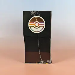 POKEMON MEGA ENTWICKLUNG TOP TRAINER BOX GERMAN OVP SEALED - Image 4